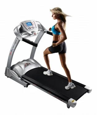 cardiotech treadmill
