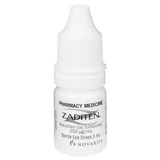 Zaditen Allergy Eye Drops