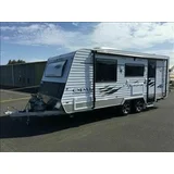 Opal Southern Explorer 186