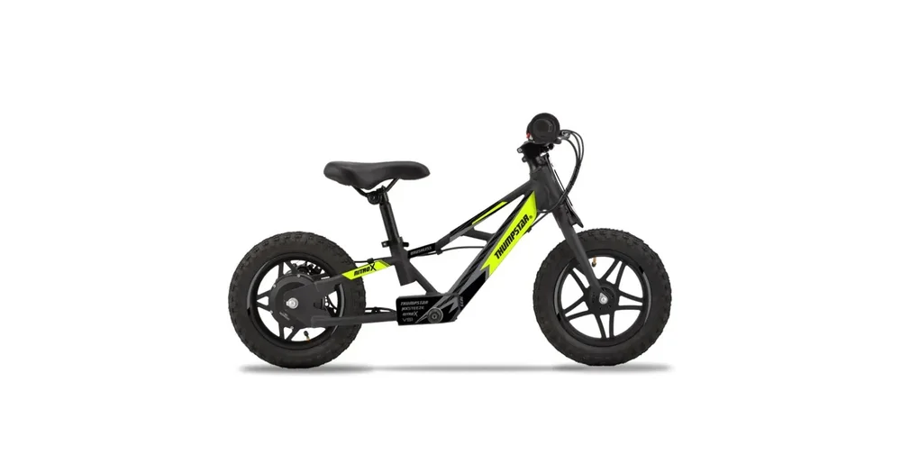 Thumpstar electric balance online bike