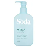 My Soda Australia Smooth Shampoo
