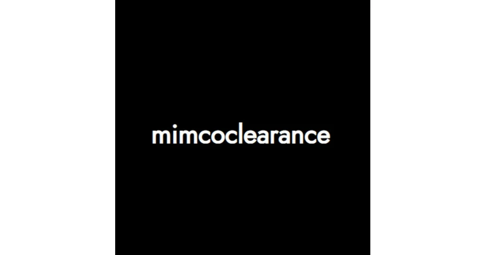 Mimco Clearance reviews