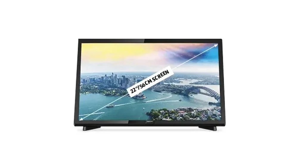 Philips 22" | ProductReview.com.au