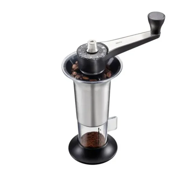 Gefu Coffee Grinder Lorenzo reviews