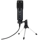 ALDI Bauhn Condenser Microphone AAPDQT-0622-M
