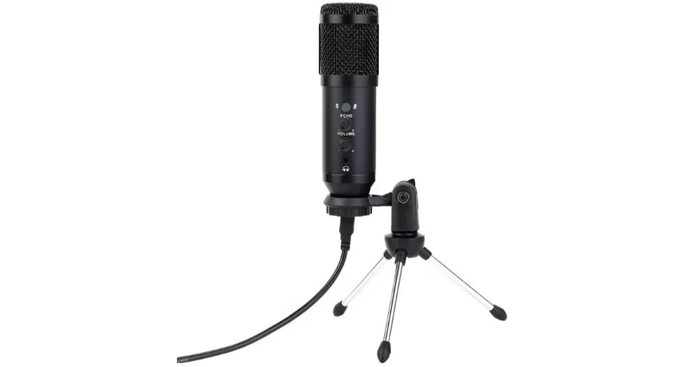 ALDI Bauhn Condenser Microphone AAPDQT0622M