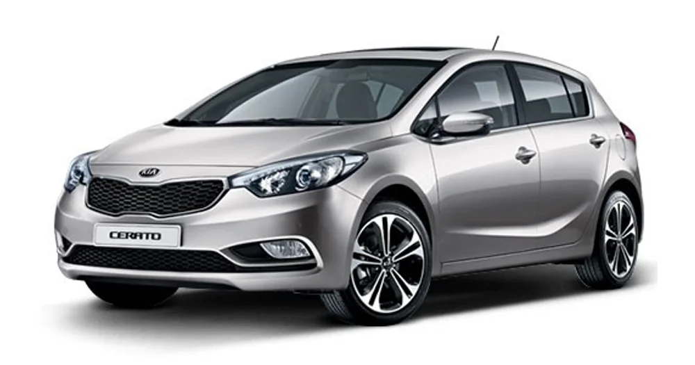 B121300 ошибка kia