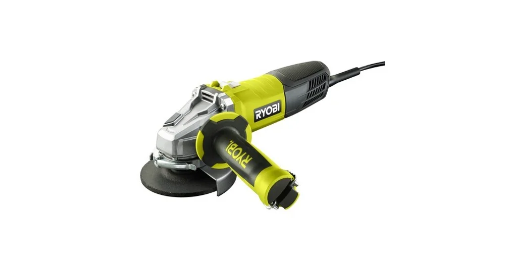 Ryobi RAG80125-S reviews