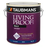 Taubmans Living Proof Silk