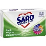 Sard Wonder Soap