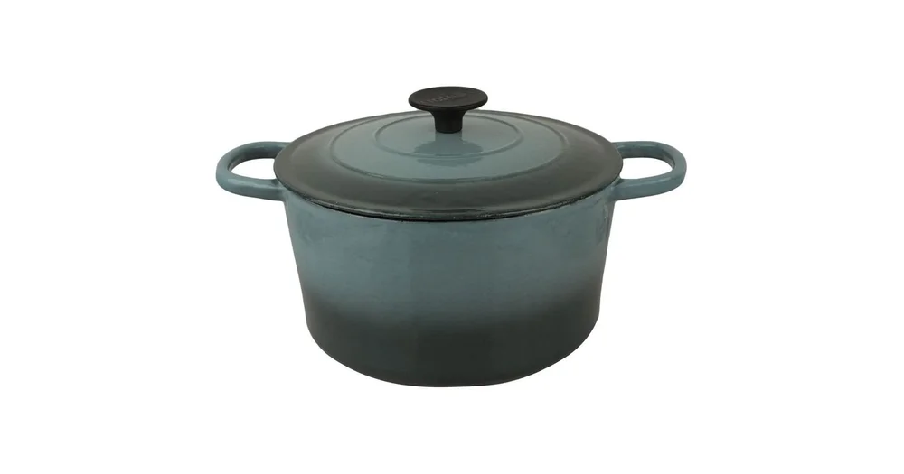 Crofton 4 Liter Cast Iron Dutch Oven