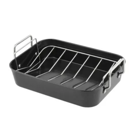 Coles MasterChef Nonstick Roaster reviews