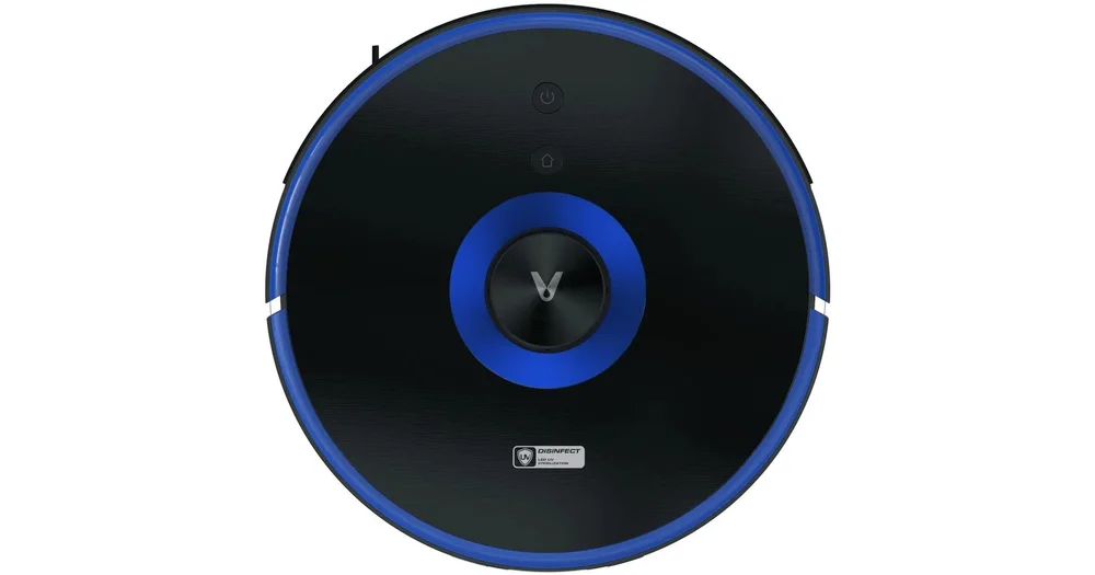 Viomi Alpha UV (S9) reviews