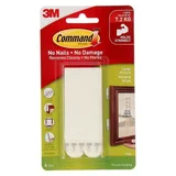 Command Brand 3m Picture Hanging Strips