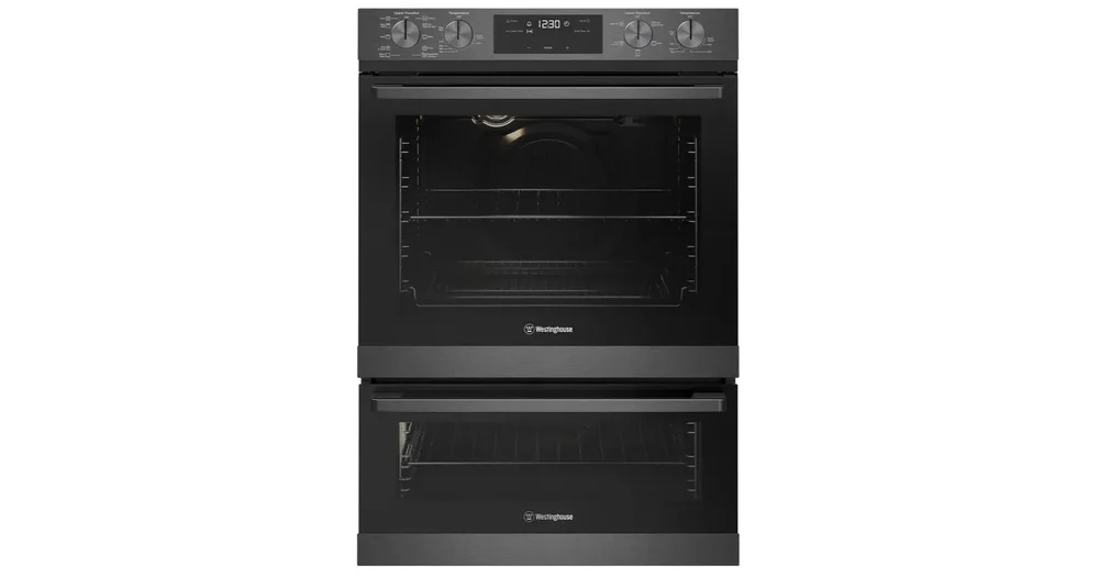 Westinghouse WVEP627DSC reviews