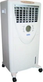delonghi portable evaporative cooler review
