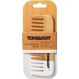Toni & Guy Bamboo Detangling Comb