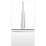 Fisher & Paykel 614L French Door RF610ADW4 (White)