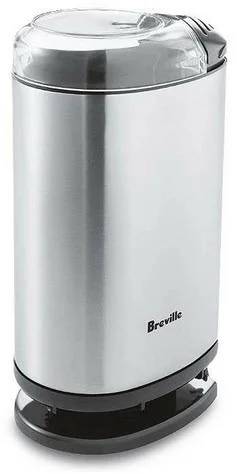 Breville Coffee 'n' Spice Grinder CG2B reviews