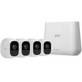 Netgear VMS4430P (4 Camera System)