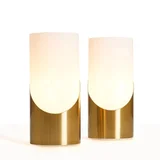 Kmart Anko Nora Touch Lamps