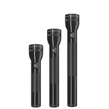 Maglite LED Flashlight 2,3,4 D-Cell