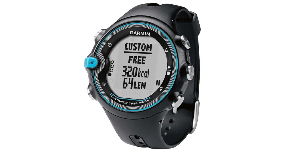 Garmin Swim 2 review