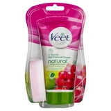 Veet In Shower Hair Removal Cream Grapeseed Natural Oil