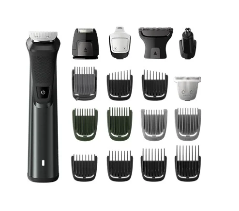 philips mg7735 review