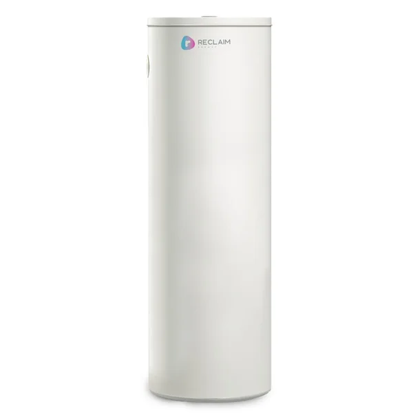 Reclaim Energy CO2 Heat Pump Hot Water System reviews