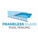 Frameless Glass Pool Fencing