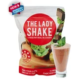 The Lady Shake - Choc Mint