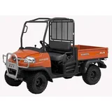 Kubota RTV Series