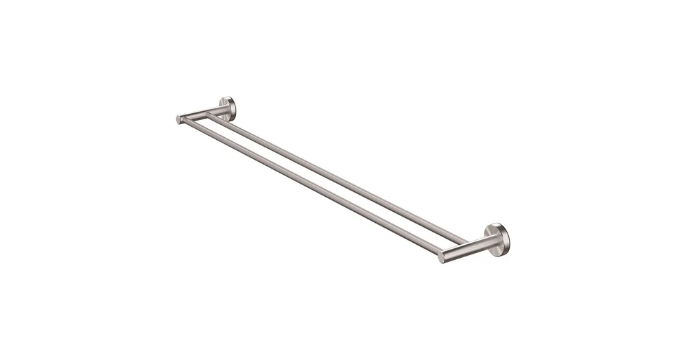 Methven Turoa 900mm Double Towel Rail reviews ProductReview