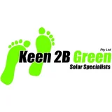 Keen 2B Green