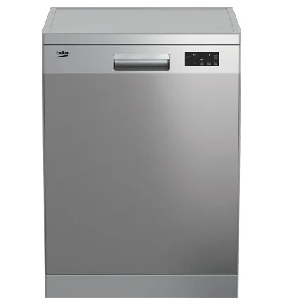 beko dfn16420w review