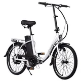 Estate Folding E-bike EST-EFLDBIKE