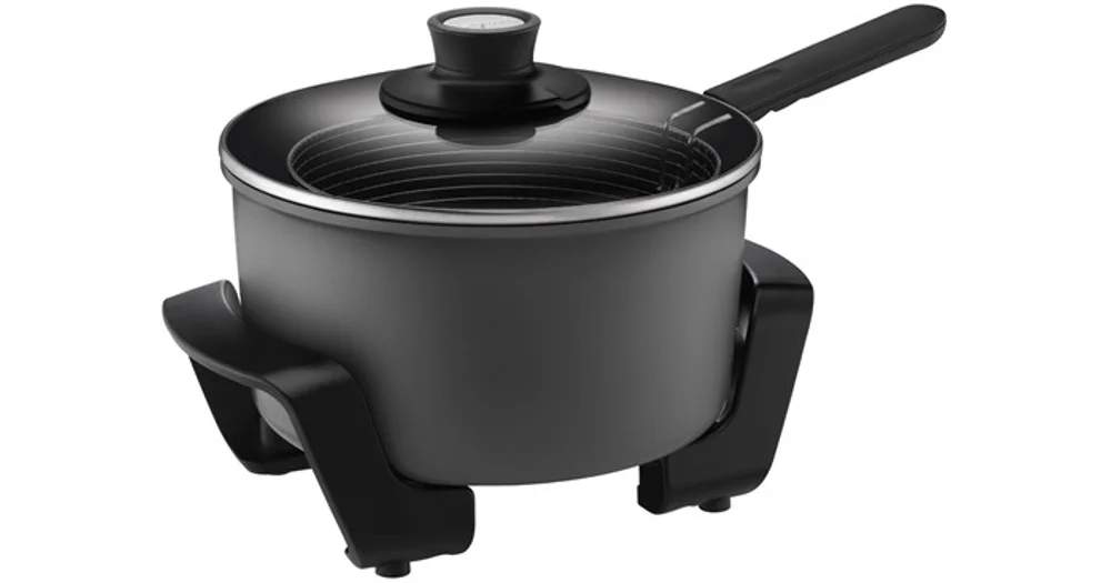 Sunbeam MultiCooker Deep Fryer DF4400 DF4500 reviews