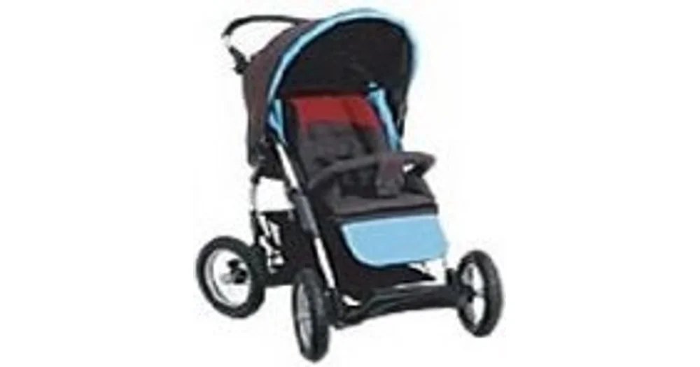 Bertini stroller outlet official website