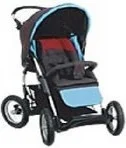 Bertini clearance shuttle pram