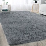 Plush Luxury Shag Rug Carpet Mat Extra Large