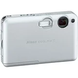 Nikon Coolpix S1