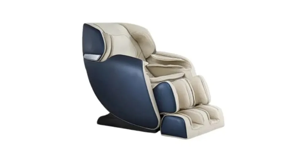 Feel Good Massage Chairs The Serenity reviews