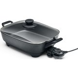 Breville The Banquet Frypan BEF250GRY