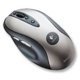 Logitech MX900