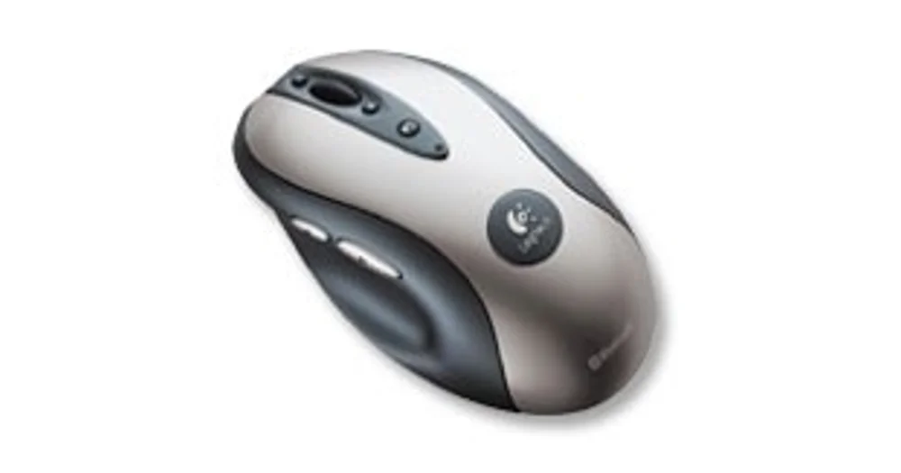 Logitech | ProductReview.com.au