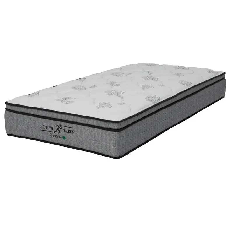 Active Sleep Control Plush reviews