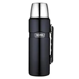 Thermos Vacuum Insulated Stainless King Beverage Bottle