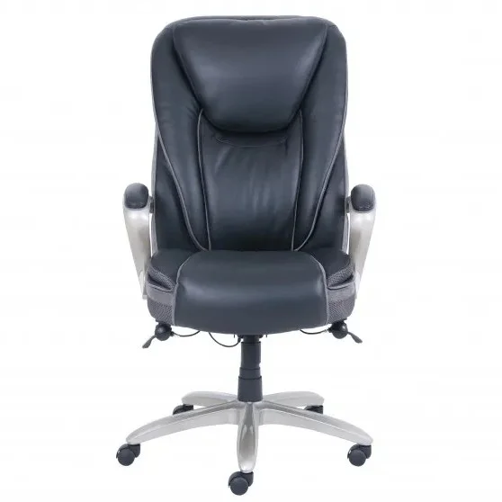 Serta hensley best sale office chair review