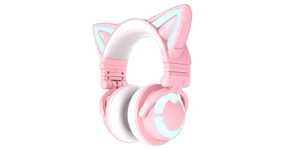Yowu Cat Ear Headphones 3G reviews